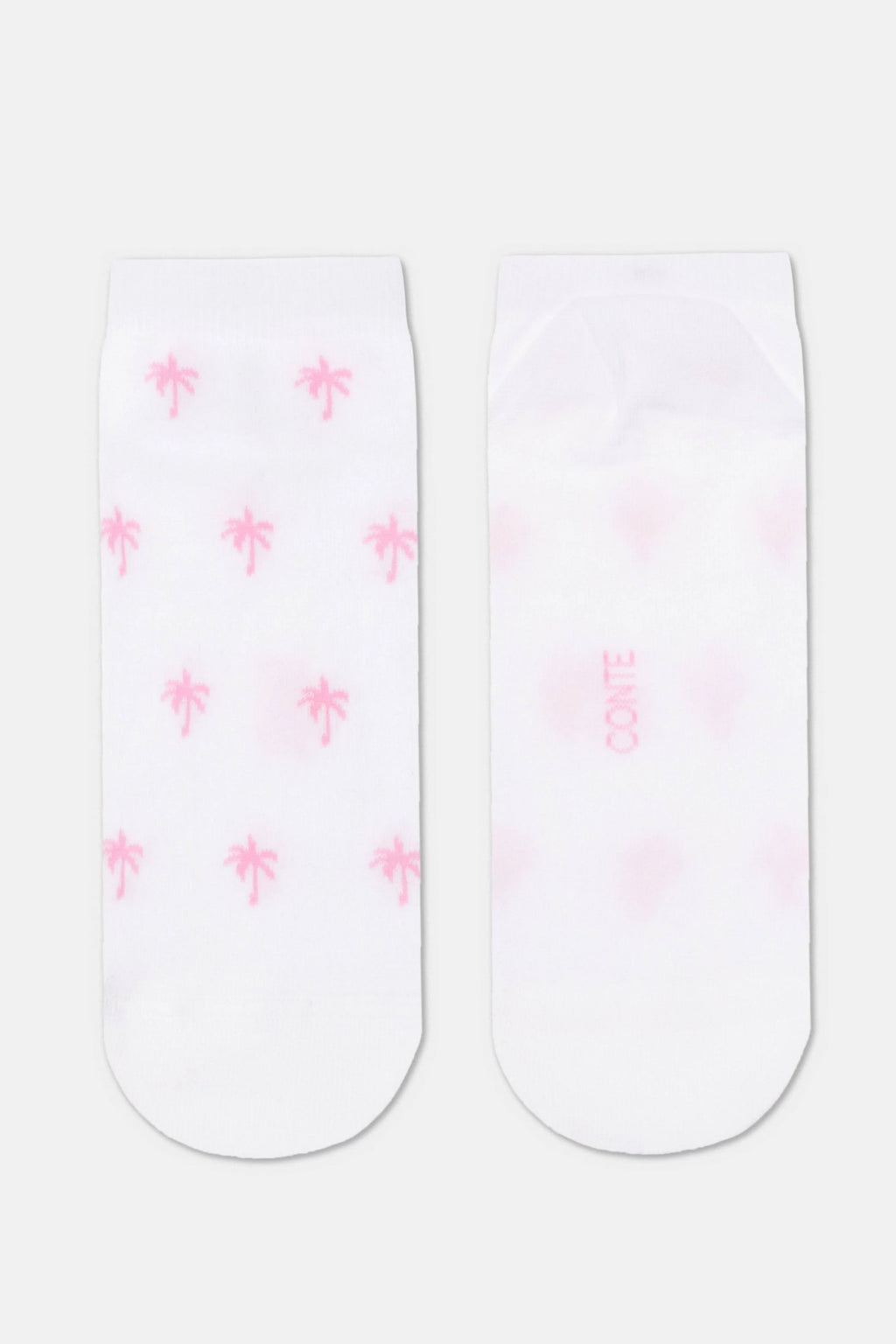 Cotton Ankle Socks Conte Active