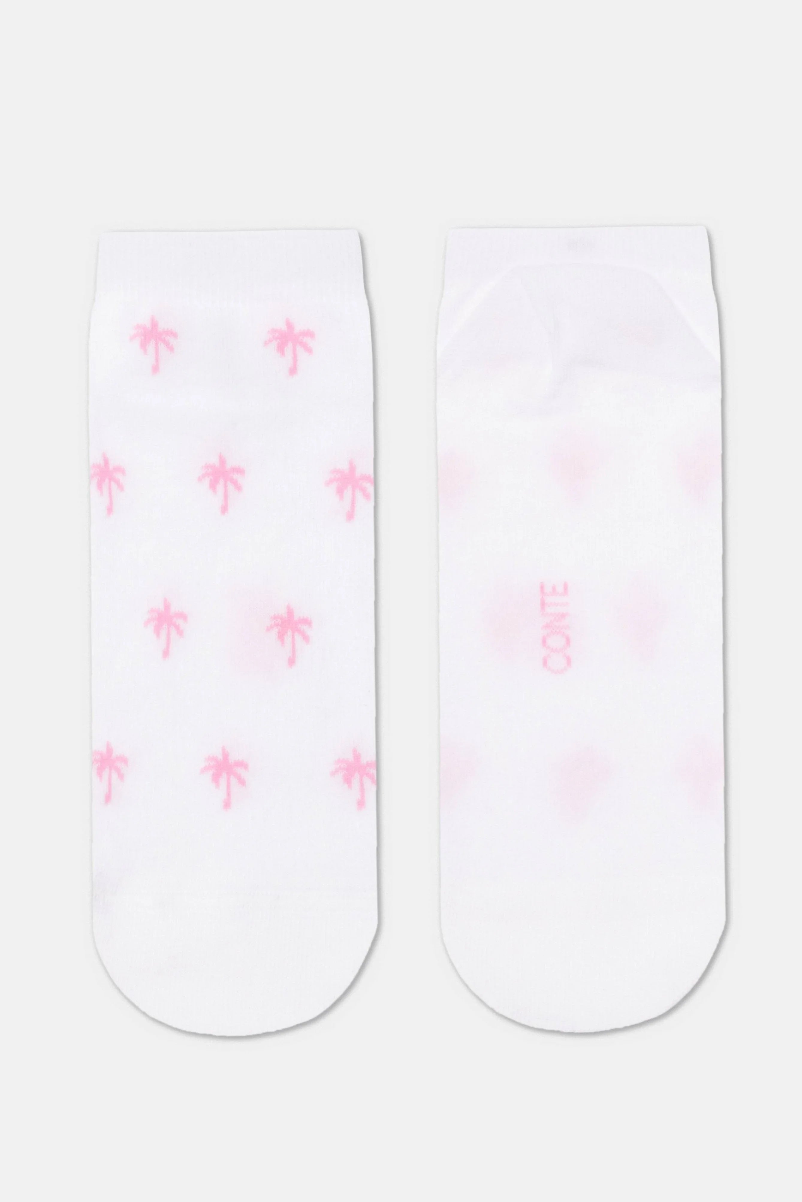 Cotton Ankle Socks Conte Active