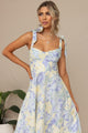 Ramona Summer New Women Elegant Dresses - Vestir en Moda