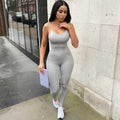 Ramona Women Clothes Sexy Fashion Jumpsuits - Vestir en Moda