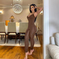 Ramona Women Clothes Sexy Fashion Jumpsuits - Vestir en Moda