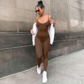 Ramona Women Clothes Sexy Fashion Jumpsuits - Vestir en Moda