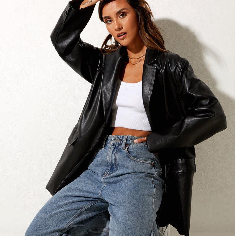 Raysol Pretty Casual Women Jacket - Vestir en Moda