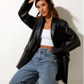 Raysol Pretty Casual Women Jacket - Vestir en Moda