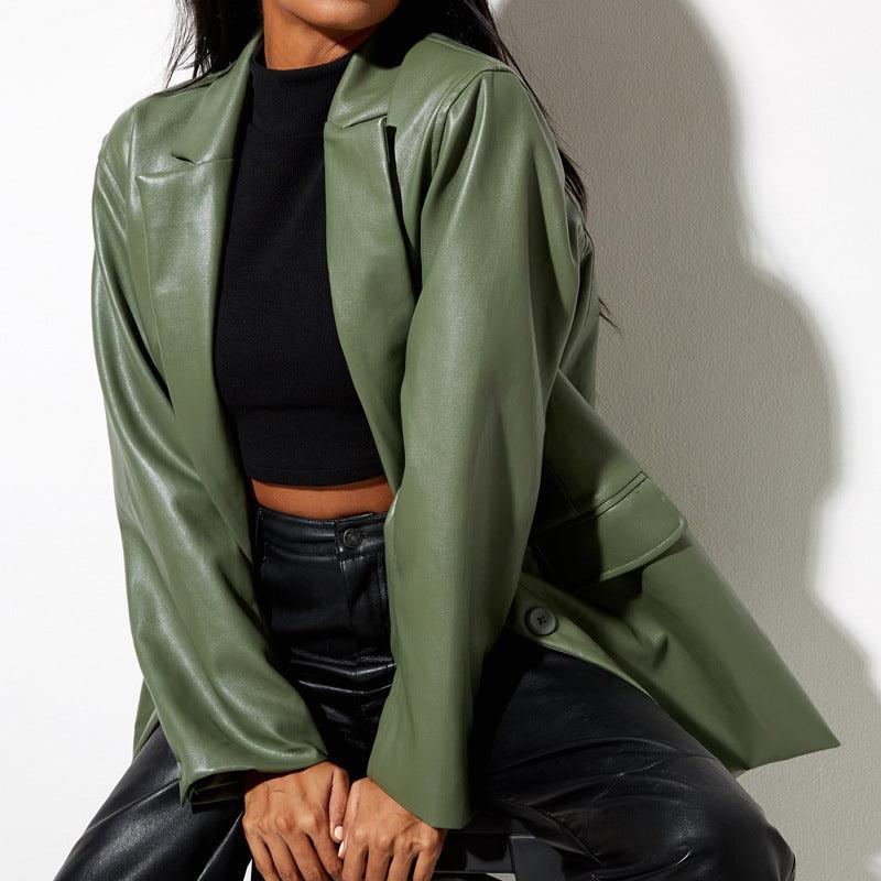 Raysol Pretty Casual Women Jacket - Vestir en Moda