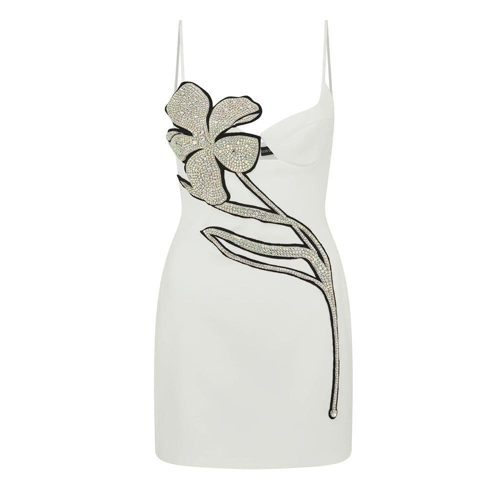 Rene Bandage Party Elegant Evening Dresses - Vestir en Moda