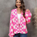Romina Cardigan Coat for Women - Vestir en Moda