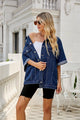 Rosa Jacket Trendy Women - Vestir en Moda