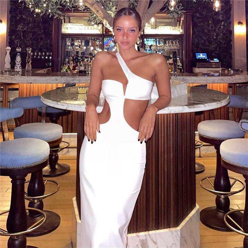 Rosario Spring Summer Women Clothing Dresses - Vestir en Moda
