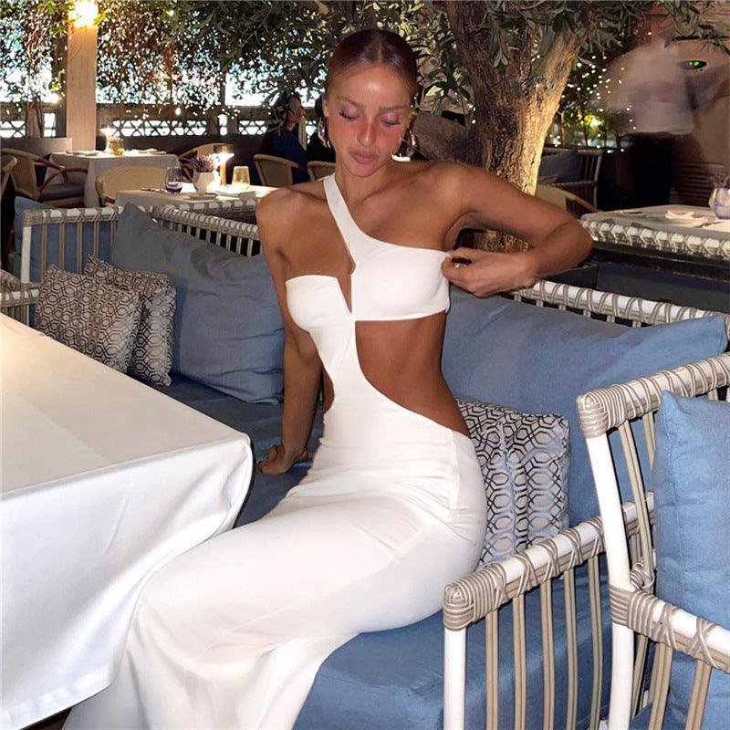 Rosario Spring Summer Women Clothing Dresses - Vestir en Moda