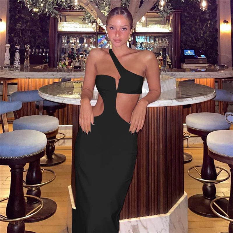 Rosario Spring Summer Women Clothing Dresses - Vestir en Moda