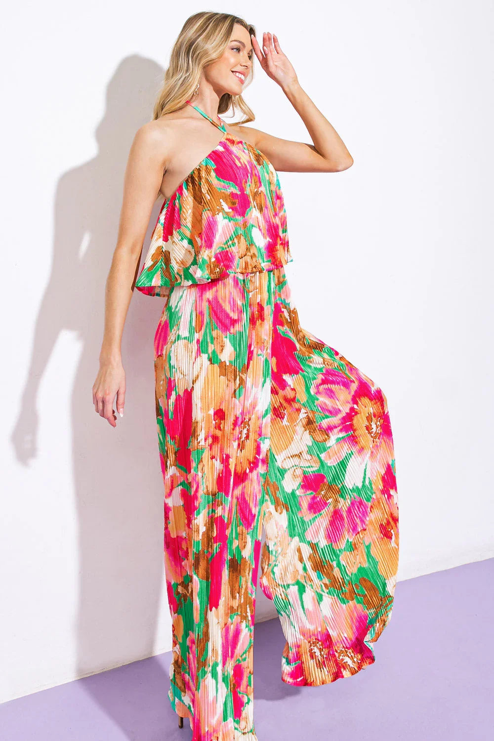 SWING OF THINGS PLISSE