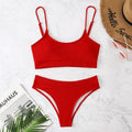 Samantha Women Push Up Swimsuits - Vestir en Moda