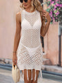 Samara Spring Summer Tassel Urban Dresses - Vestir en Moda