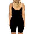 Sarabe Women Sexy Summer Playsuit Stretch Rompers - Vestir en Moda