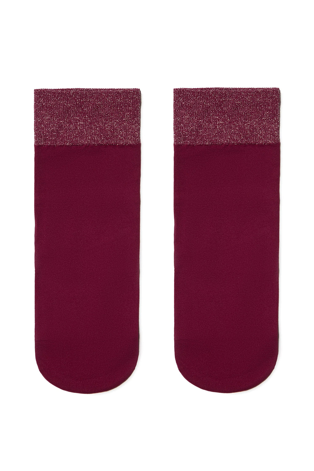 Socks Conte Fantasy - Lurex