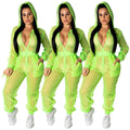Serma Sexy club for women overalls jumpsuits - Vestir en Moda