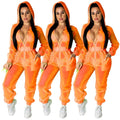 Serma Sexy club for women overalls jumpsuits - Vestir en Moda