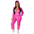 Serma Sexy club for women overalls jumpsuits - Vestir en Moda