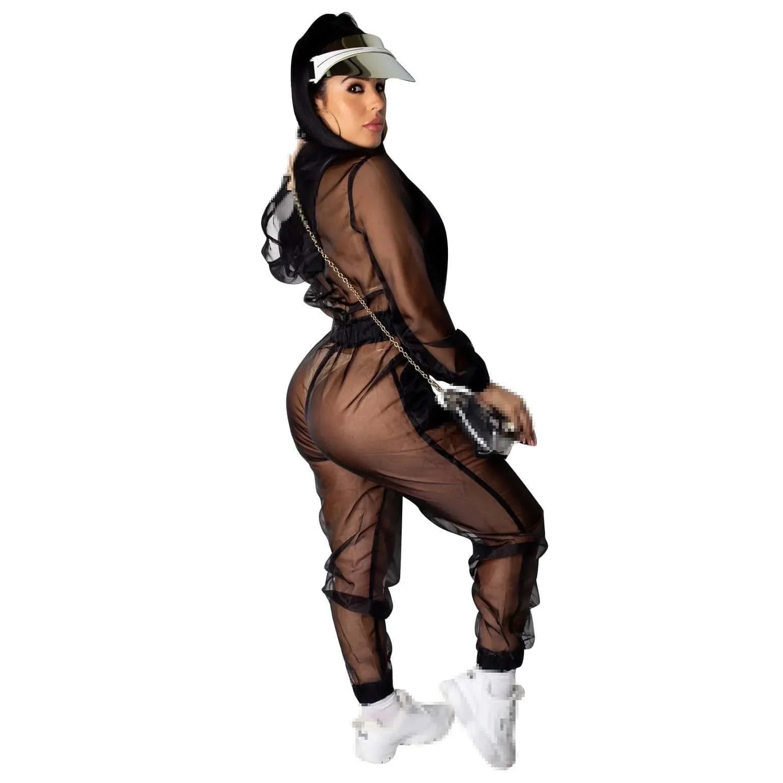 Serma Sexy club for women overalls jumpsuits - Vestir en Moda
