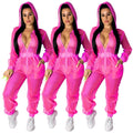 Serma Sexy club for women overalls jumpsuits - Vestir en Moda