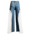 Shelby Sexy Modern Wide Leg Denim Trending Jeans - Vestir en Moda