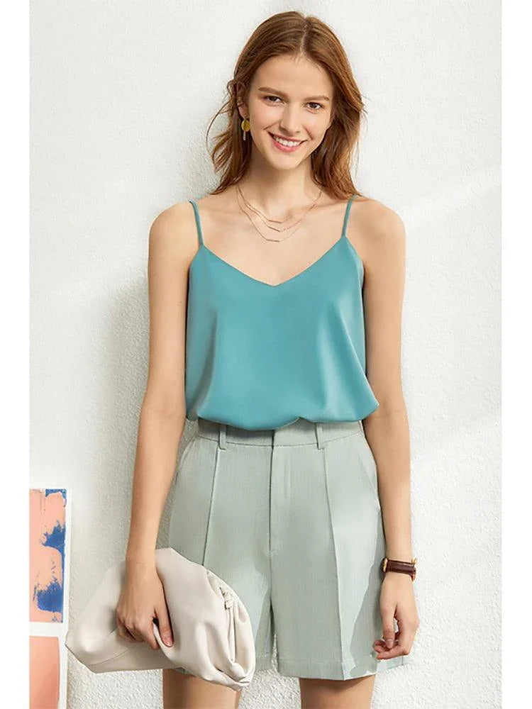 Sofia Spring Female Office Blazer Women two pieces sets - Vestir en Moda