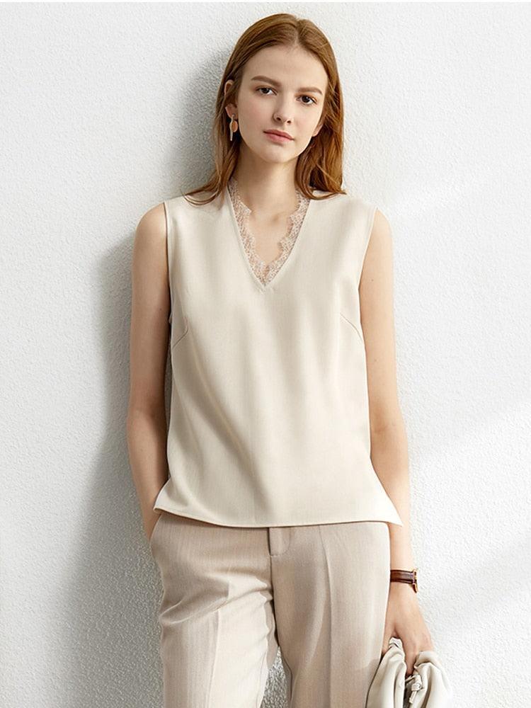 Sofia Spring Female Office Blazer Women two pieces sets - Vestir en Moda