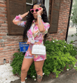 Sonya Casual Summer Style 2 Piece Set - Vestir en Moda