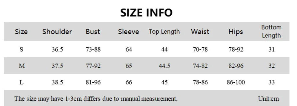 Sophia Sheer Sleeve Turtleneck Women Slim Two pieces sets - Vestir en Moda