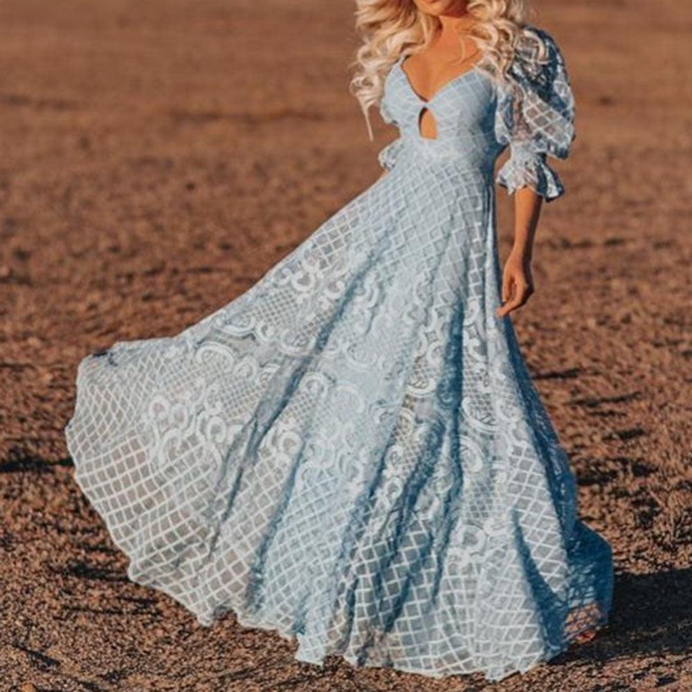 Tatiana Spring New Women Clothing Dresses - Vestir en Moda