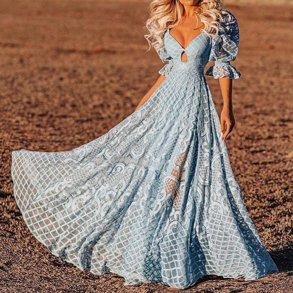 Tatiana Spring New Women Clothing Dresses - Vestir en Moda
