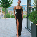 Tiara Summer New Women Strap Maxi Dresses - Vestir en Moda