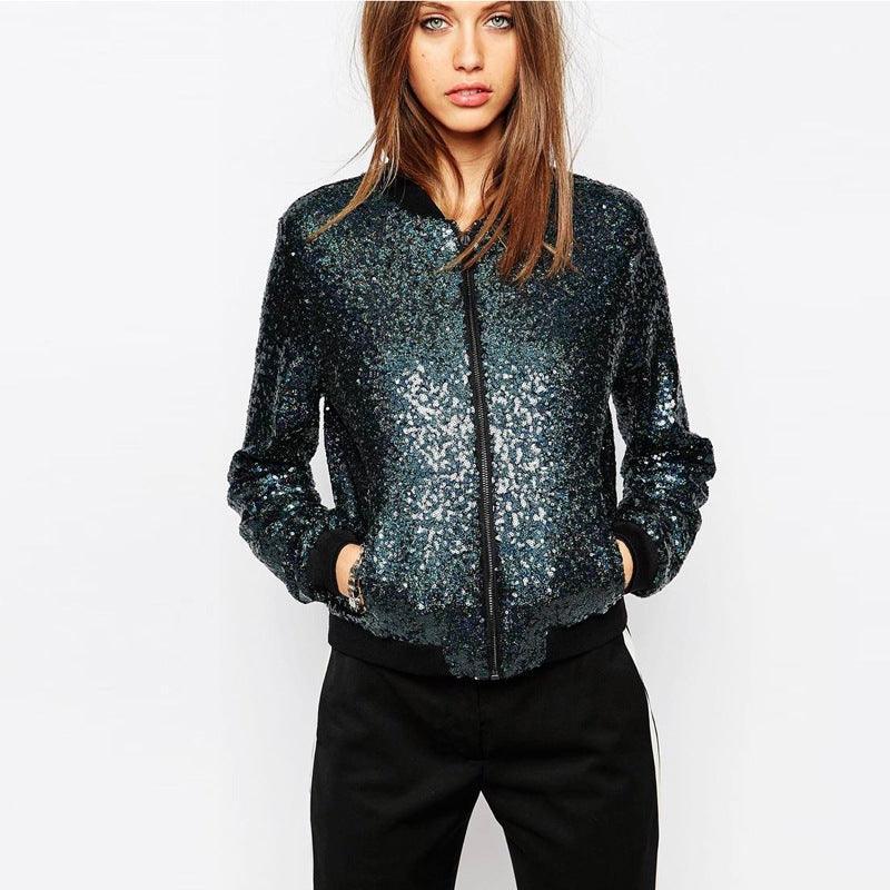 Tini Casual Jacket Short Coat - Vestir en Moda