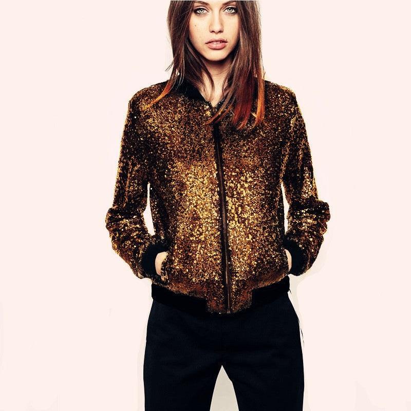 Tini Casual Jacket Short Coat - Vestir en Moda
