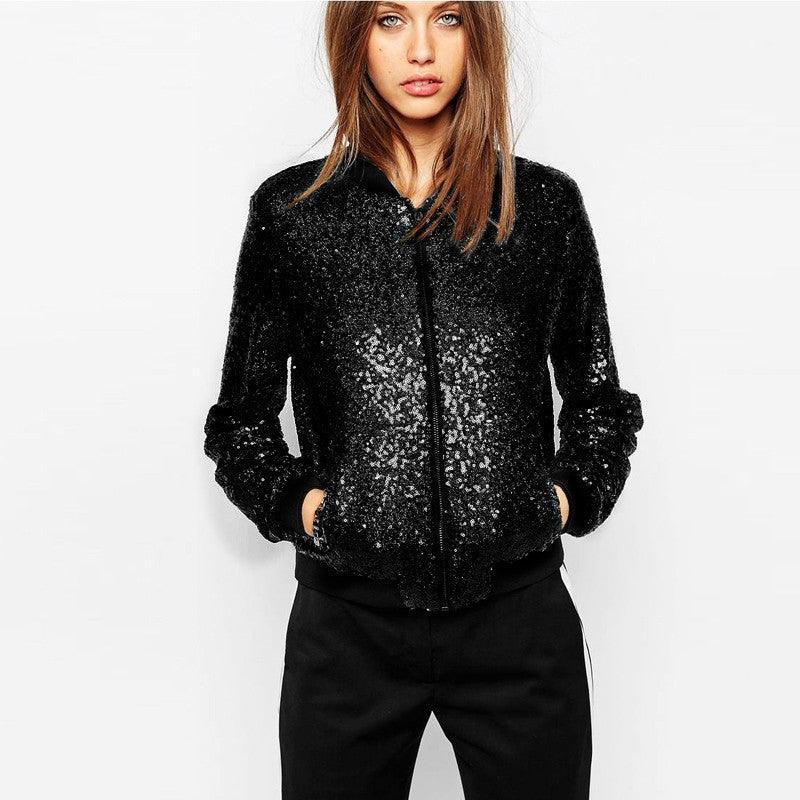 Tini Casual Jacket Short Coat - Vestir en Moda