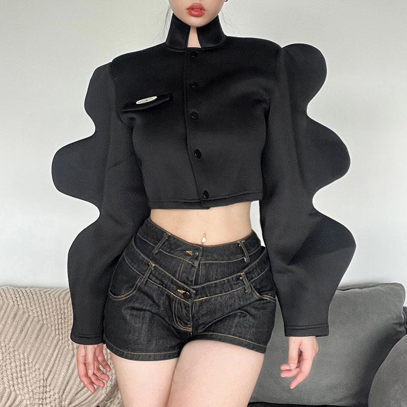 Uma Coat Jacket Women - Vestir en Moda