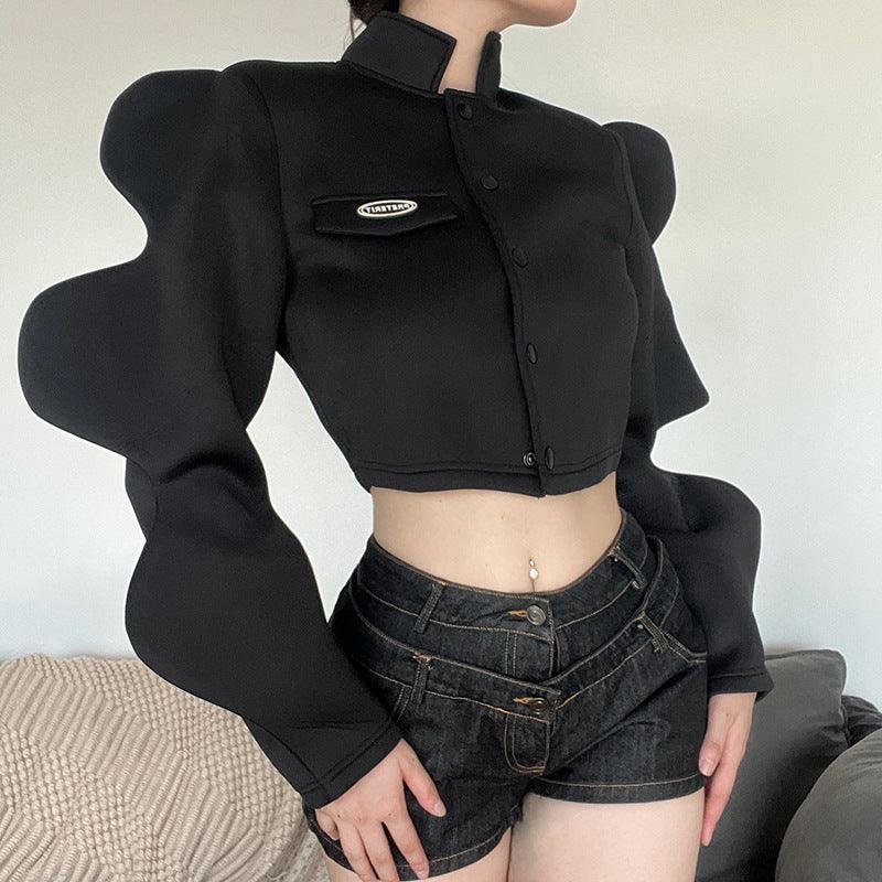 Uma Coat Jacket Women - Vestir en Moda