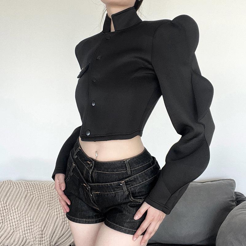 Uma Coat Jacket Women - Vestir en Moda