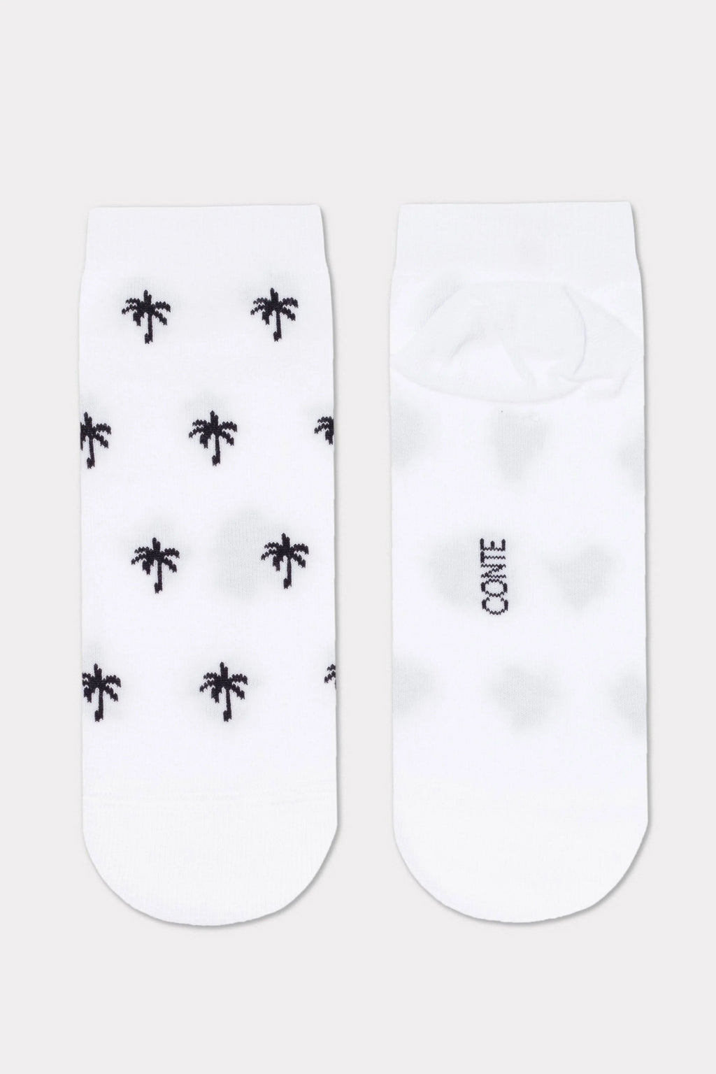 Cotton Ankle Socks Conte Active