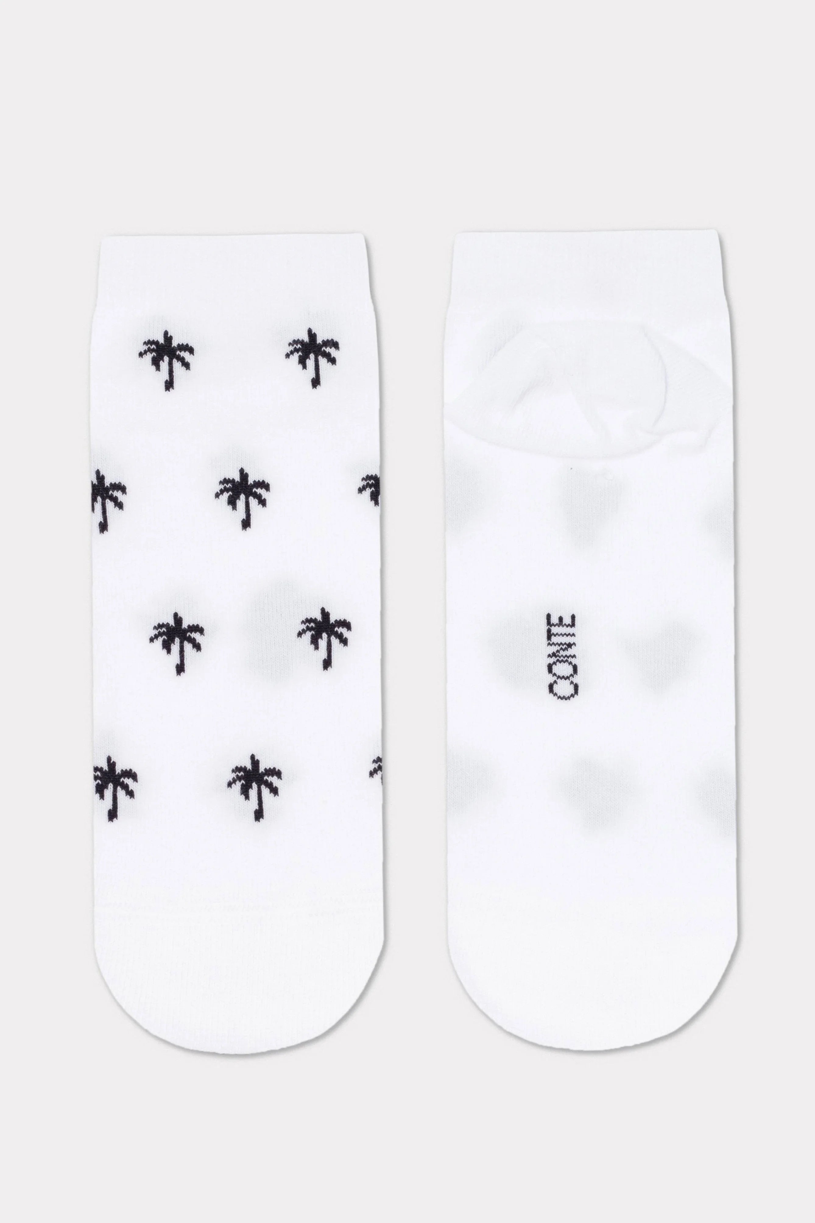 Cotton Ankle Socks Conte Active