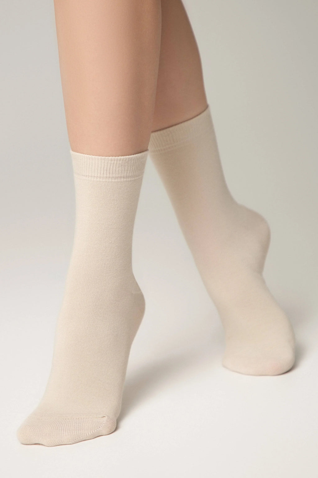 Conte Cotton Women's Classic 3Dsocks