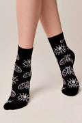 Conte Cotton Socks Classic - 366