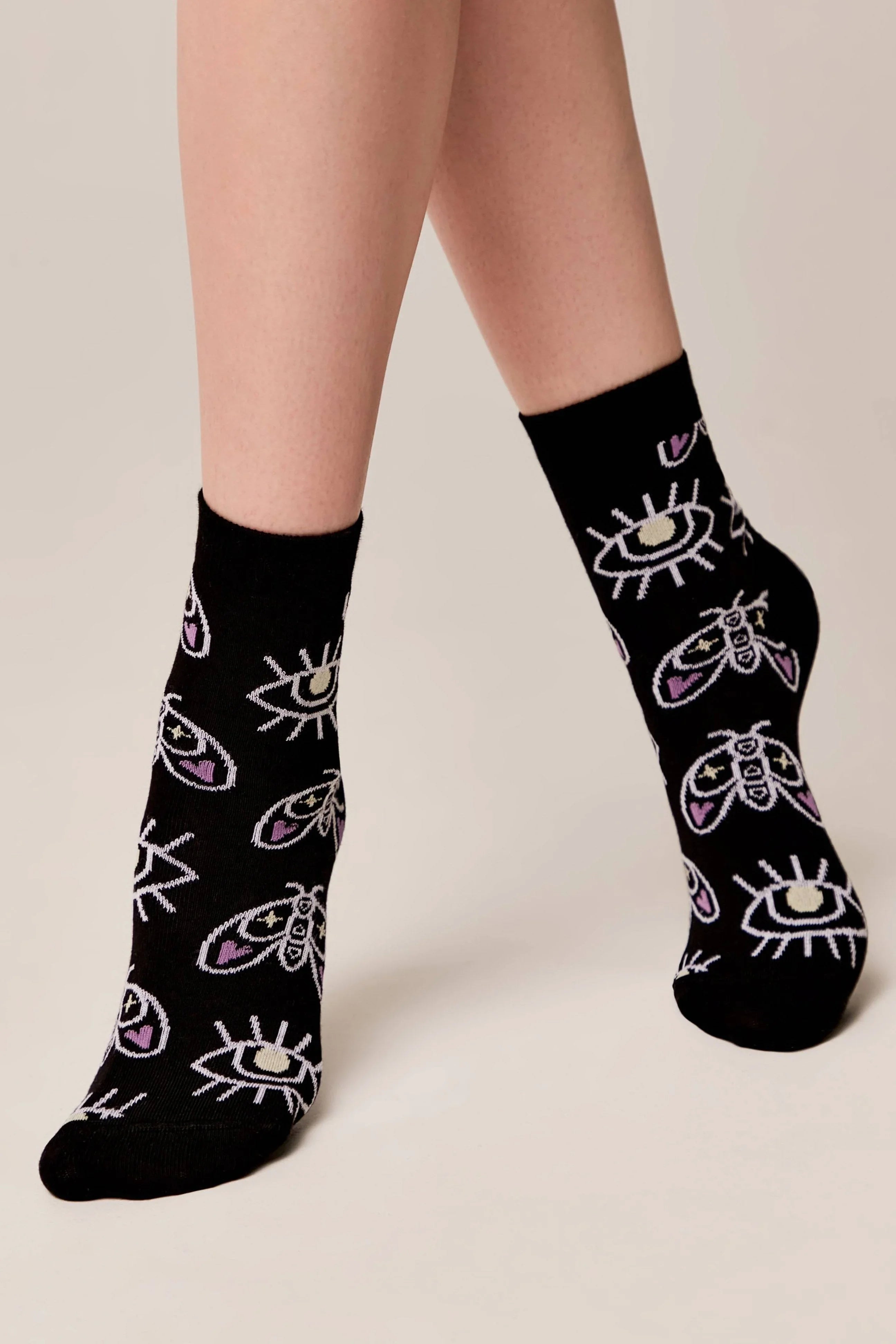 Conte Cotton Socks Classic - 366