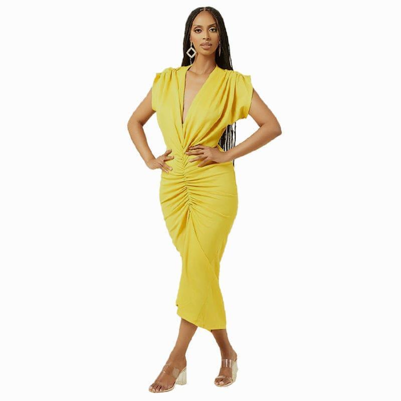 Valentina Summer Women Clothes Dresses - Vestir en Moda