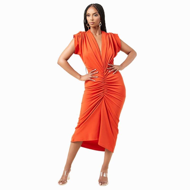 Valentina Summer Women Clothes Dresses - Vestir en Moda
