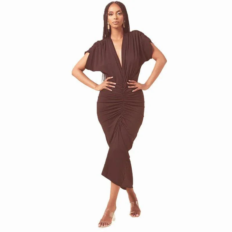 Valentina Summer Women Clothes Dresses - Vestir en Moda