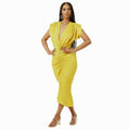 Valentina Summer Women Clothes Dresses - Vestir en Moda