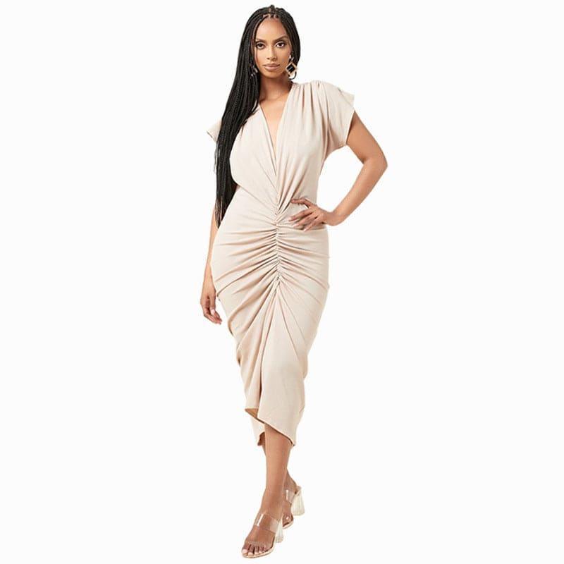 Valentina Summer Women Clothes Dresses - Vestir en Moda