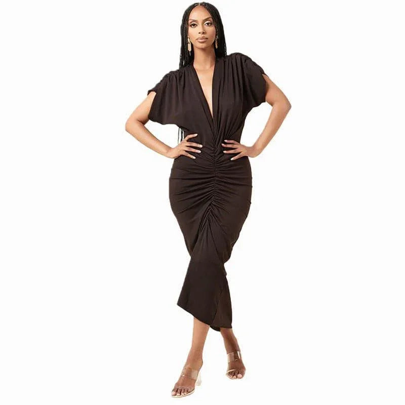Valentina Summer Women Clothes Dresses - Vestir en Moda